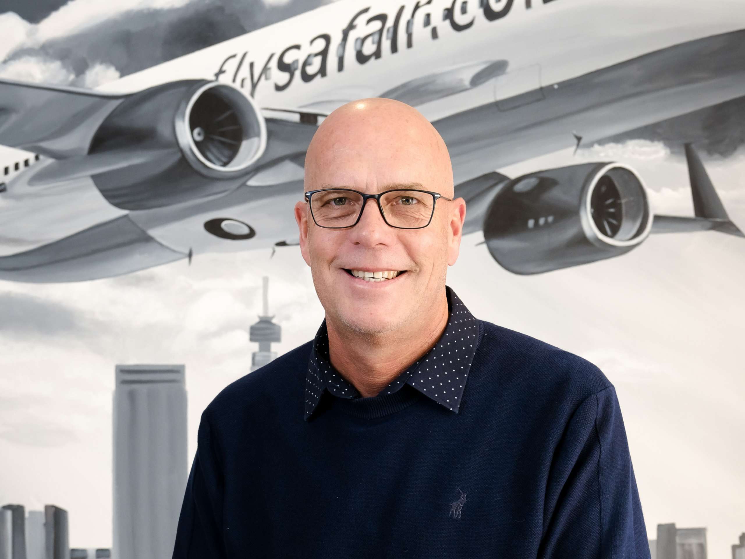 FlySafair CIO Eswee Vorster is building a culture where innovation takes flight · CIO South Africa