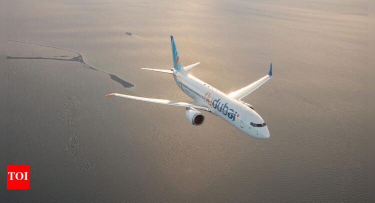 UAE: Flydubai signs IATA safety leadership charter to elevate operational safety | World News