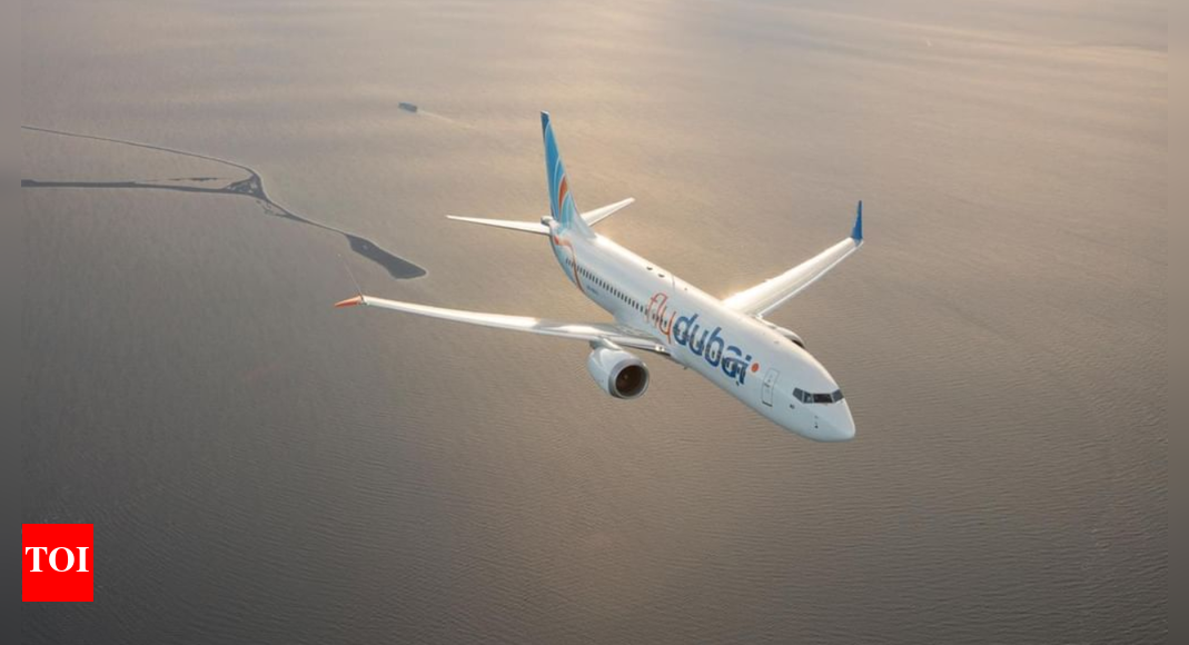 UAE: Flydubai signs IATA safety leadership charter to elevate operational safety | World News