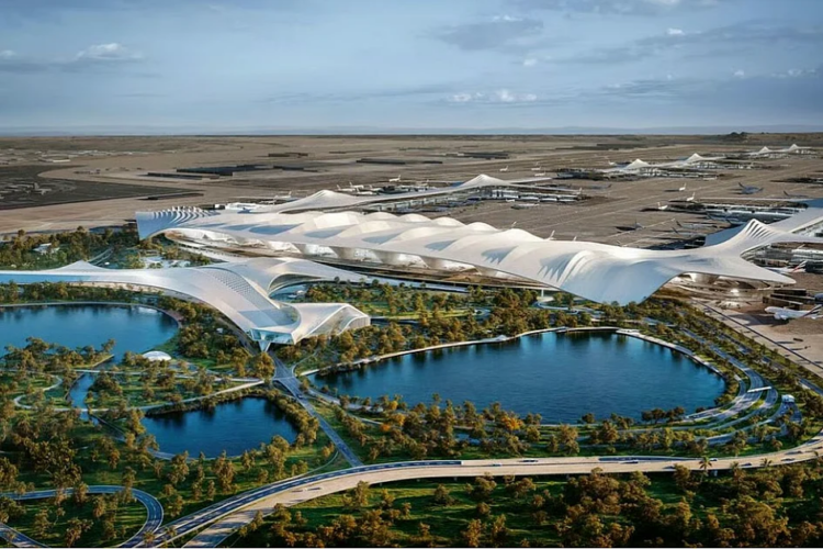 Dubai: Flydubai to resume operating from Al Maktoum airport in two years