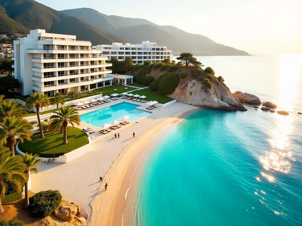 Four seasons astir palace hotel athens places #35 in the world&rsquo;s 50 best hotels 2023; receives 3 michelin keys in 2025, elevating greece&rsquo;s luxury hospitality sector