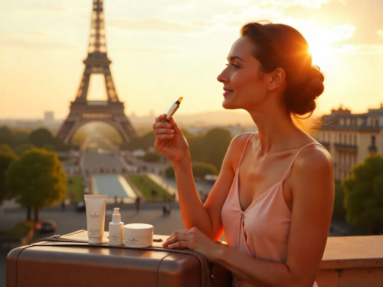 France Joins Italy, Spain, Greece and Austria in Being the Most Mind Blowing Anti-Aging Glowmads Pil...