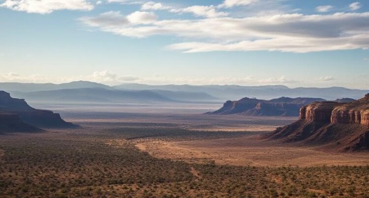 Eco-tourism in south africa