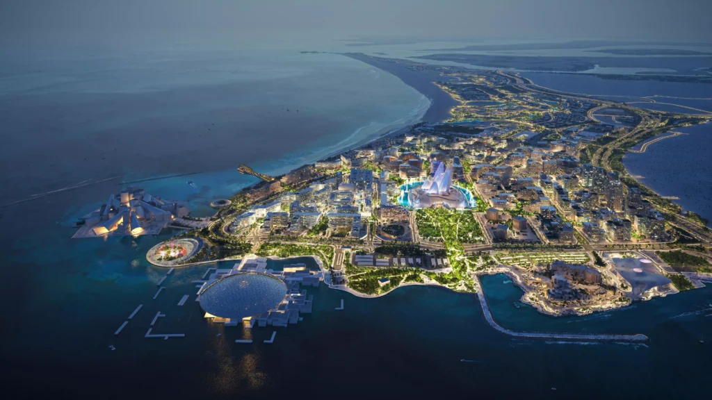 frieze abu dhabi art