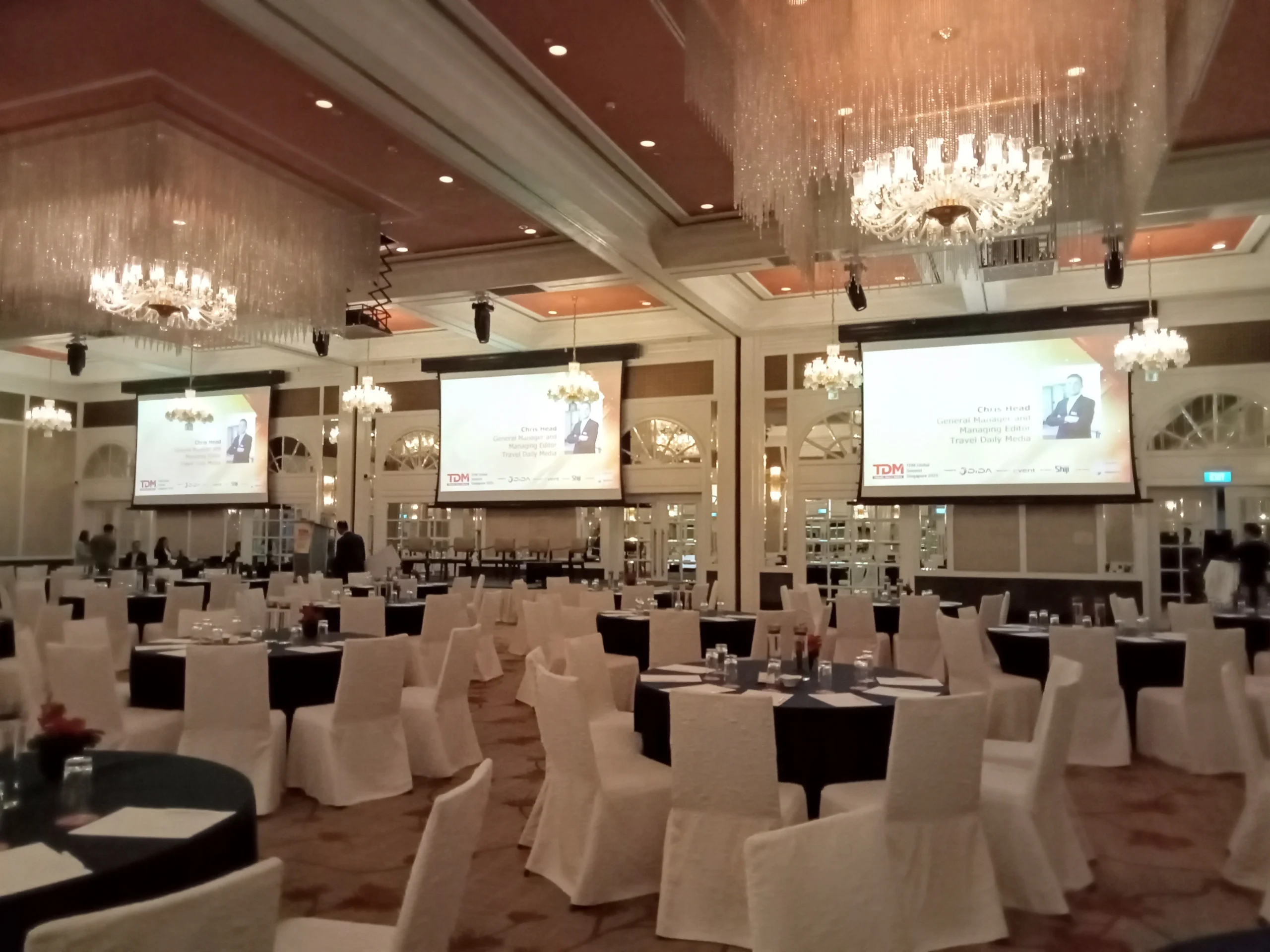 Points to Ponder on the Future of Travel and Tourism