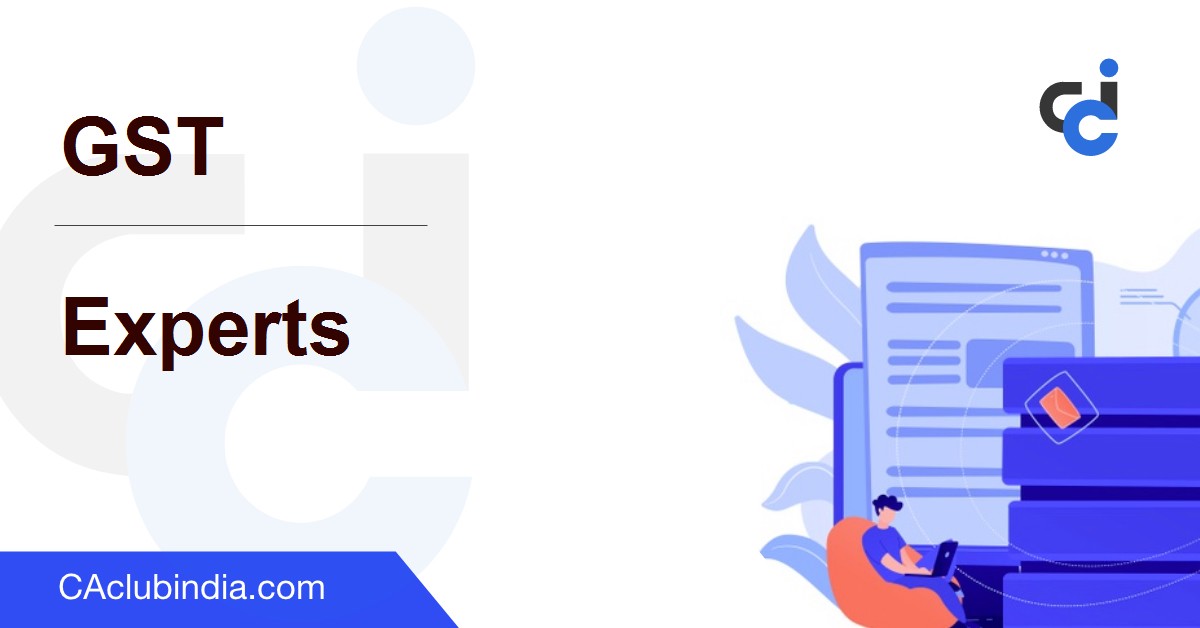 GST Implication on Commission / Affiliate Fee received from Booking.com (Netherlands) [Resolved]