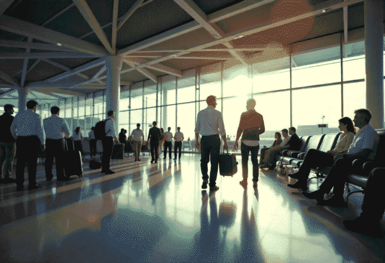 Germany Travel Industry Set for Growth in 2026 as Demand for Domestic and International Holidays Inc...