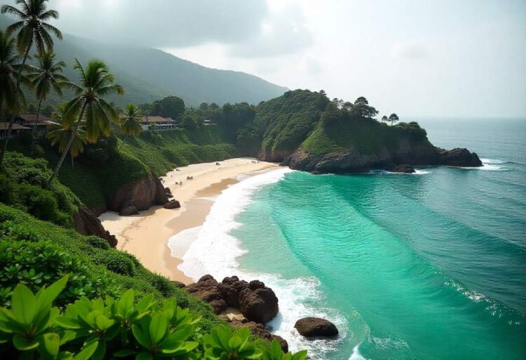 Germany Joins India, UK, Russia, and China in Reinforcing Sri Lanka Tourism Growth, Nearing 2 Millio...