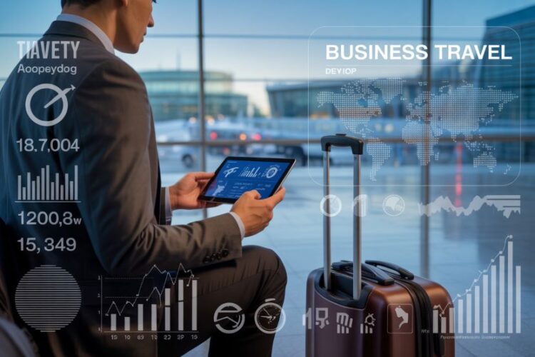 USA Followed By China, UK, Japan and Germany Takes Lead: Global Business Travel Spending to Now Reac...