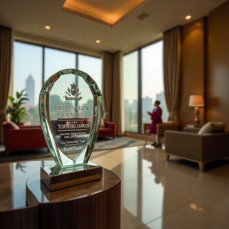 Goldengolden the grandmark dhaka wins multiple titles at world luxury awards 2025, highlighting opportunities for bangladesh&rsquo;s tourism and hospitality sectors