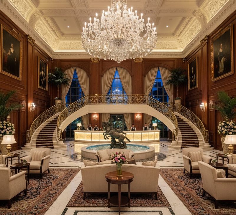 India’s Travel Future is Here, Discover Google Maps’ Game-Changing New Features That You Can’t Affor...