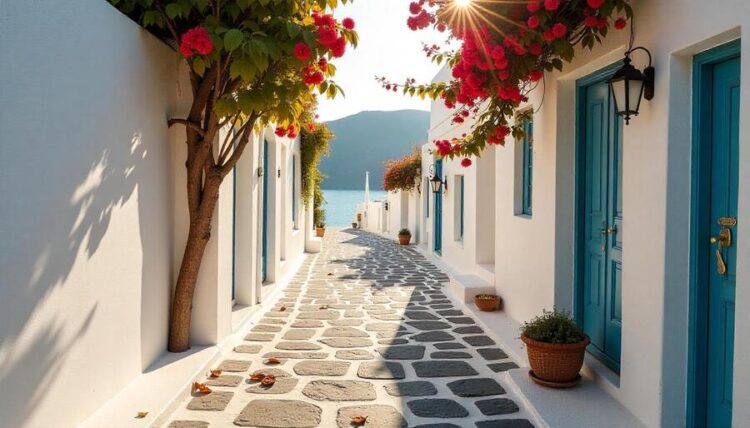 Greece Emerges as Europe’s Top Travel Hotspot in Summer 2025 with Airbnb Bookings Up Over Twenty Per...