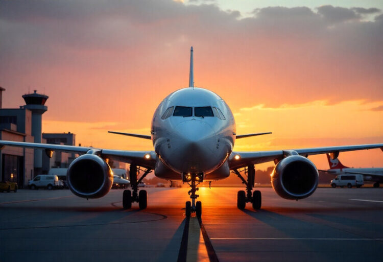 Greece Aviation Boom in 2026 with New Routes Bigger Aircraft and Enhanced Connectivity Shaping Globa...