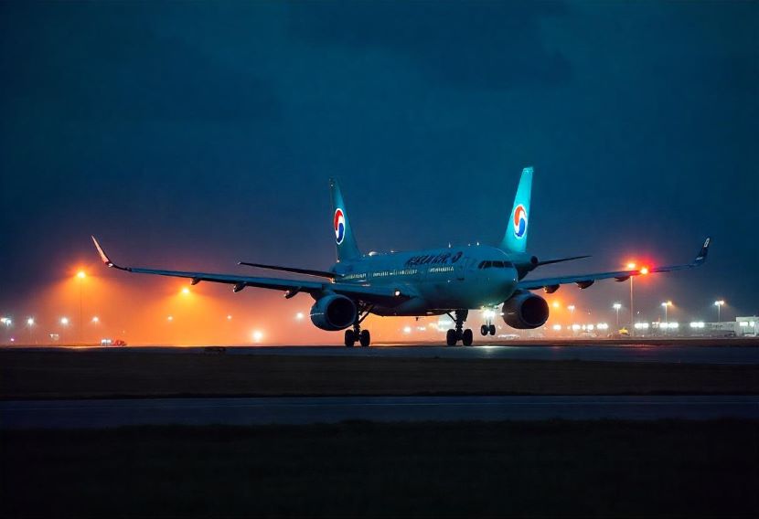 Guam Seeks Airline Incentives For Korean Air’s Expanded Flights To Boost Tourism And Economy