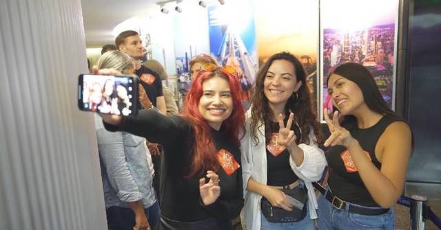 South China's Guangzhou leverages trade fair, National Games to boost inbound tourism, consumption