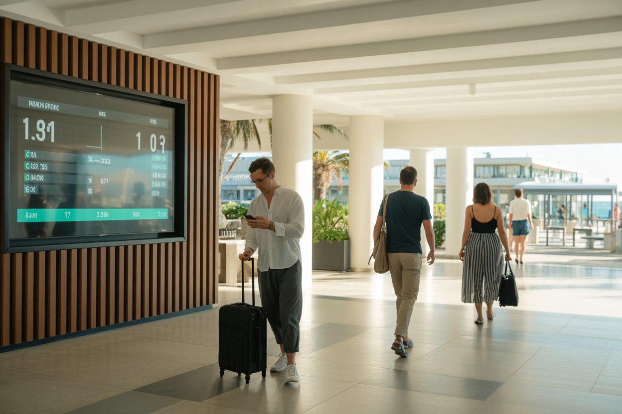 H10 Hotels Joins Emerging Travel Group for Direct Integration to Boost Global Visibility