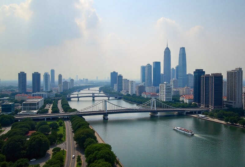 HCMC’s Record-Breaking Tourism Growth With Over Thirty Million Domestic Tourists And Over Two Hundre...