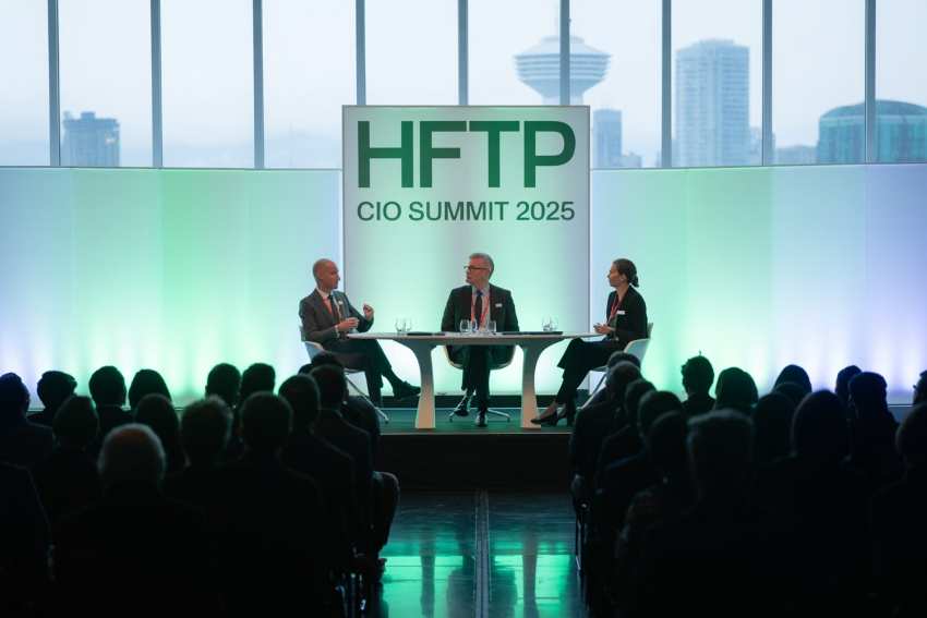 HFTP CIO Summit 2025 in Vancouver, British Columbia: A Pivotal Event for Hospitality Technology Lead...