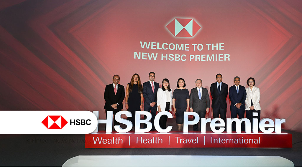 HSBC Malaysia Updates Premier Banking with More Wealth, Health, and Travel Perks