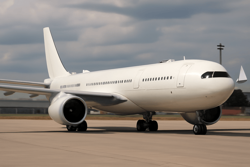 Hainan Airlines Introduces First A330‑900neo Takes Flight, Paving the Way for a New Era in Long-Haul...