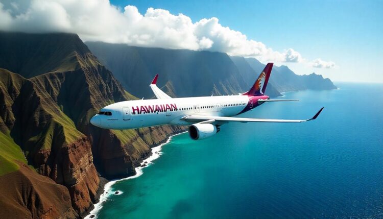 Now Delta Joins JetBlue, Virgin, China, Korean Air, Japan Airlines and More as Hawaiian Ends Partner...