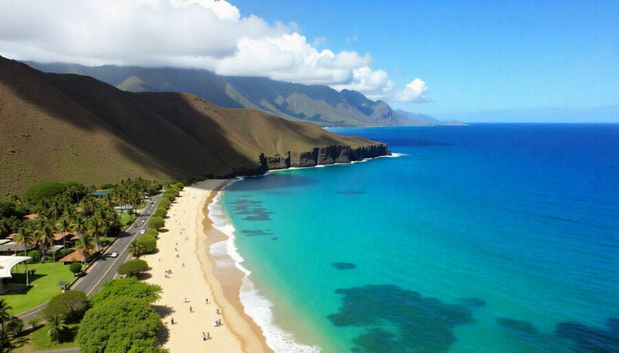 Hawaii Faces Tourism Data Crisis Amid Digital Overhaul, With Key Visitor Trends and Economic Impact ...