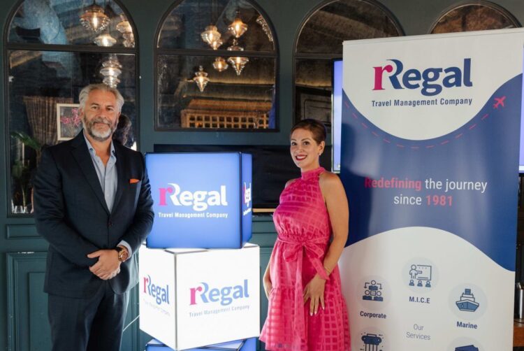 Heraklio Travel Becomes ‘Regal Travel Management Company’, Eyes Global Expansion