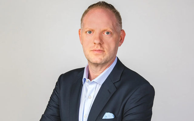 Hilton names new SVP for brand management Asia Pacific