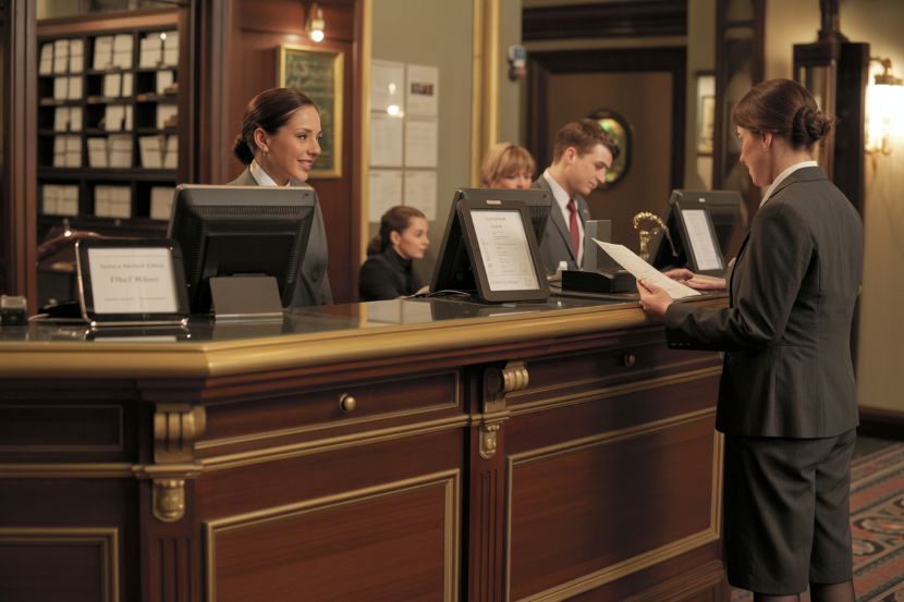 The historic thayer hotel reassures guests with enhanced security measures after a recent data breach.