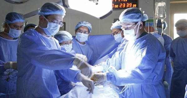 Ho Chi Minh City aims to attract 300,000 international medical tourists by 2030