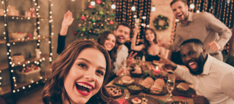 Biggest Trends Amid Declining Holiday Travel Demand