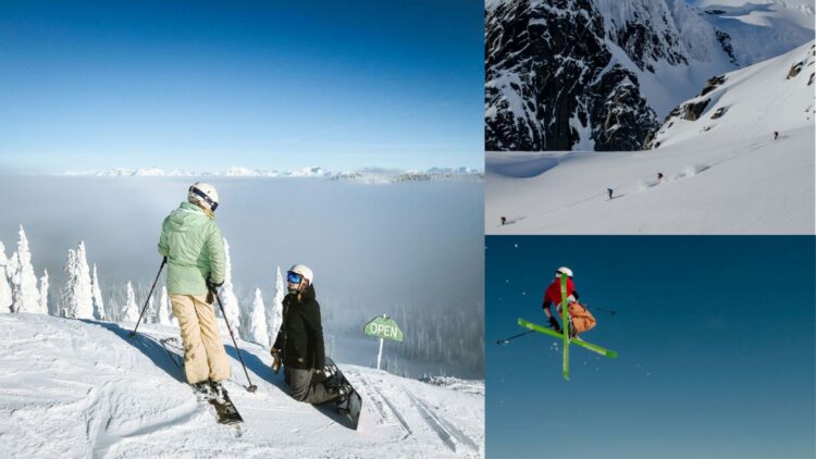 Holidu-Auswertung: Das sind die teuersten und günstigsten Skigebiete