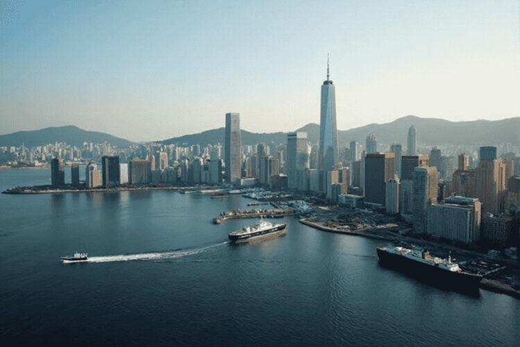 Hong Kong’s Retail Sector Sees Strong Growth For Third Consecutive Month, Fueled By Significant Surg...