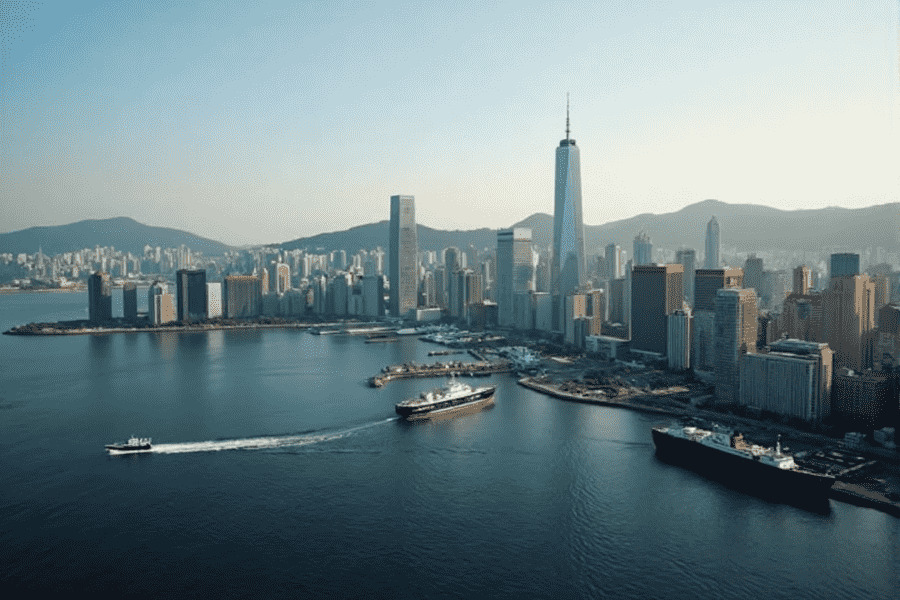 Hong Kong’s Retail Sector Sees Strong Growth For Third Consecutive Month, Fueled By Significant Surg...