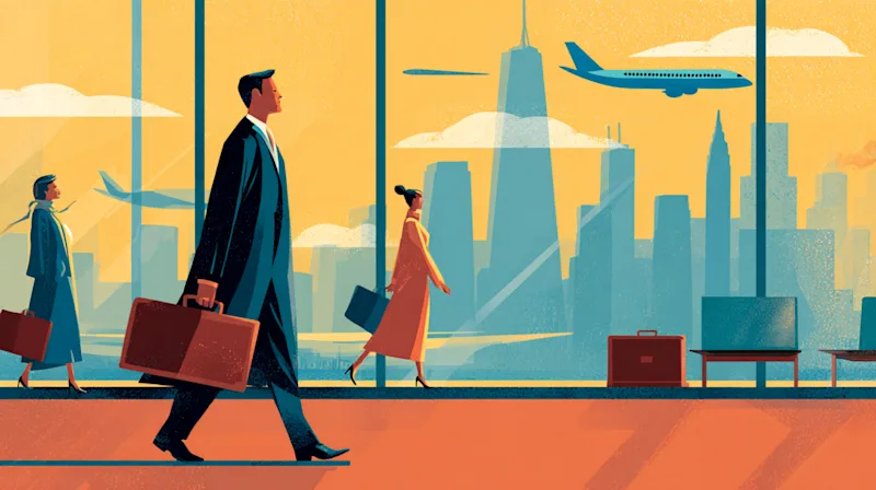 Hopper's AI agent can book flights and cancel trips without human help