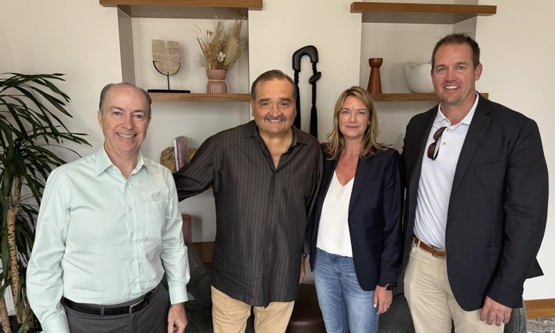 Cayuga Hospitality Consultants panel members