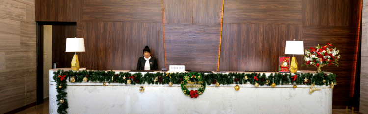 The complete hotel reservation system guide for independents