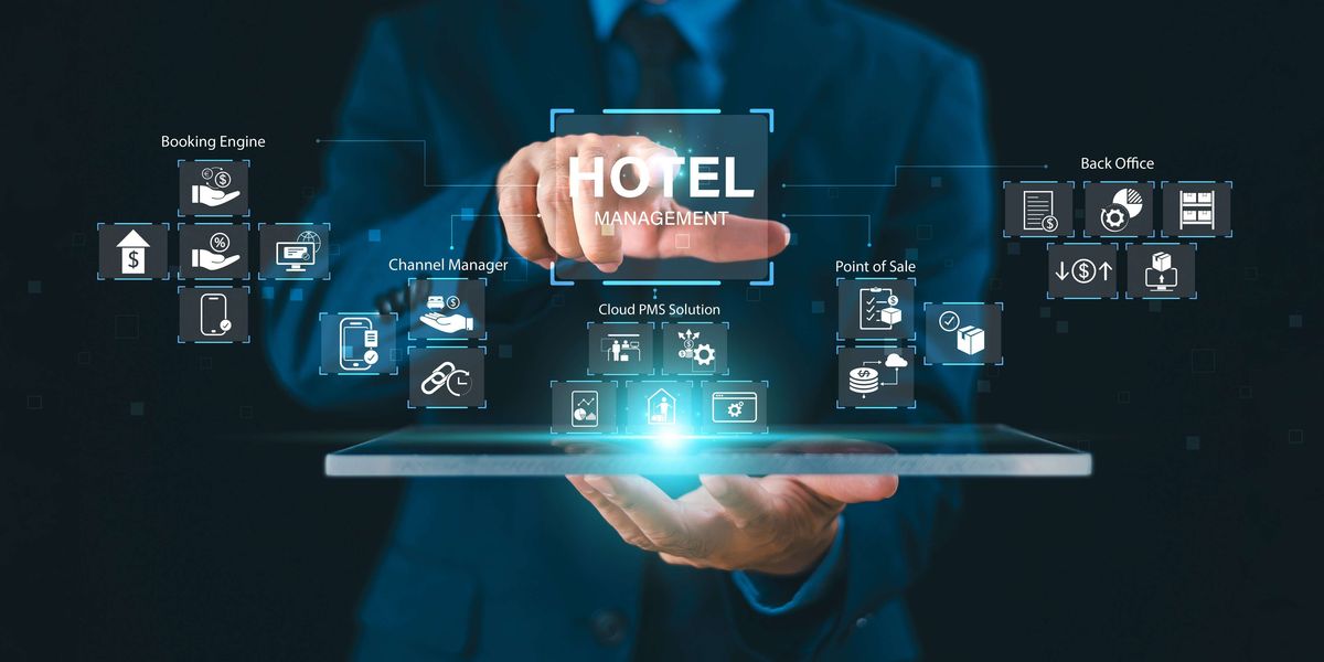 Study: Hotels Favor Specialized Tech Systems Over All-in-One