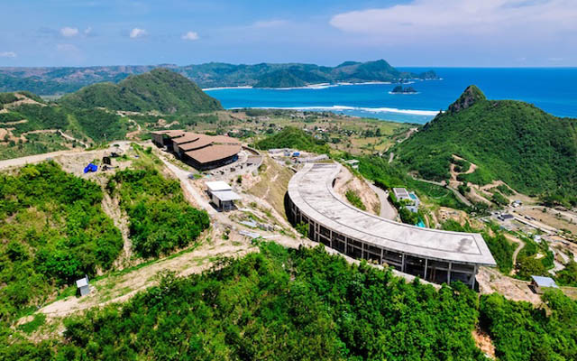 First Destination by Hyatt brand in South-east Asia to debut in Lombok in 2028