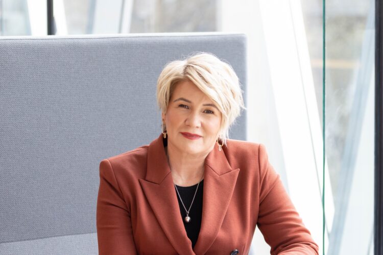 IAG NZ CEO Amanda Whiting leaving for Australia, to remain CEO until successor appointed