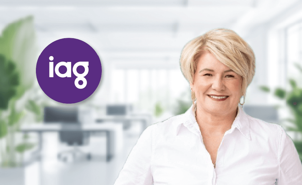 IAG New Zealand CEO Amanda Whiting to step down