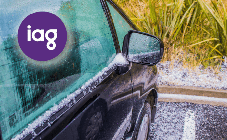IAG receives over 10,000 claims from significant weather events across Queensland, NSW, Victoria
