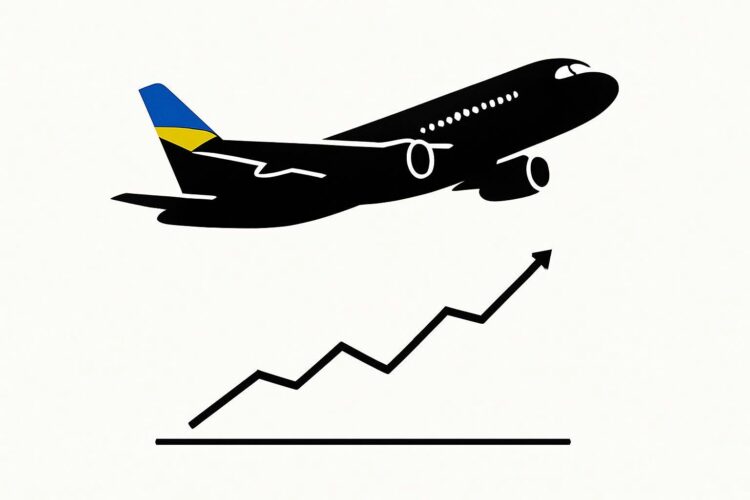 IAG Holds Its Altitude On Steady Profits And Strong Demand