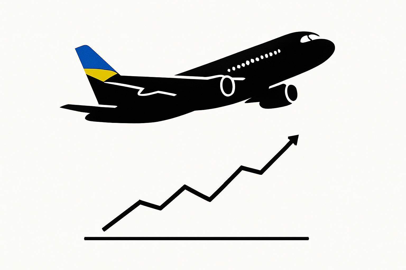 IAG Holds Its Altitude On Steady Profits And Strong Demand