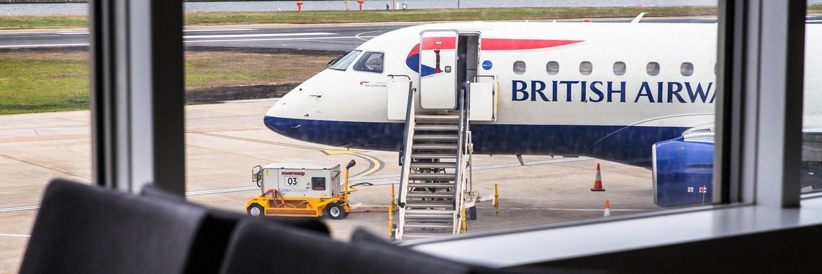 IAG aircraft to take off with Wi-Fi Starlink connectivity
