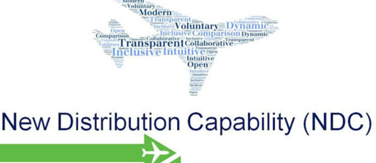 IATA claims solid progress with its New Distribution Capability