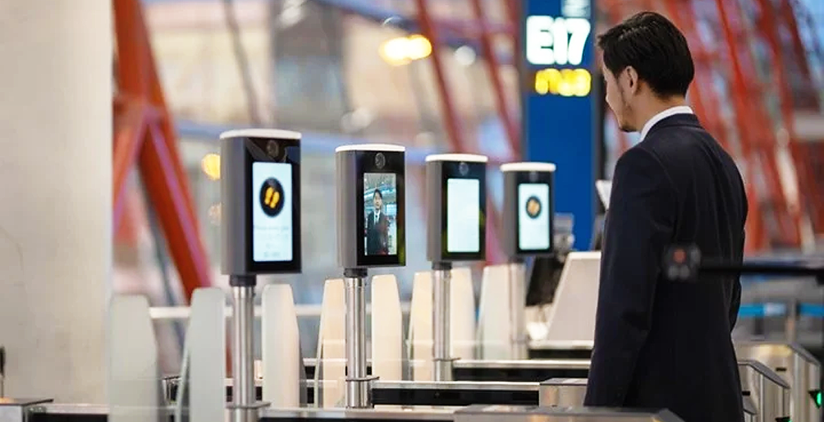 Mobile and digital ID the future of travel, says new IATA study - WiT