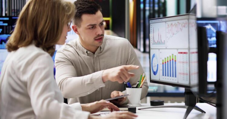 How IDeaS Is Transforming Hotel Revenue Management into Commercial Intelligence