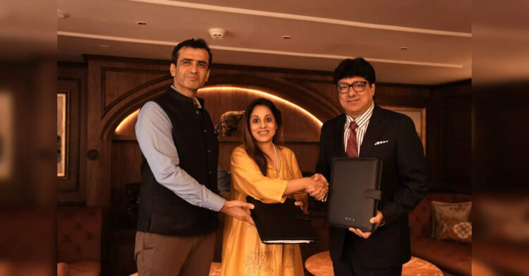 IHCL Acquires 51% Stake in Atmantan, Launching Integrated Wellness Hospitality, ETTravelWorld