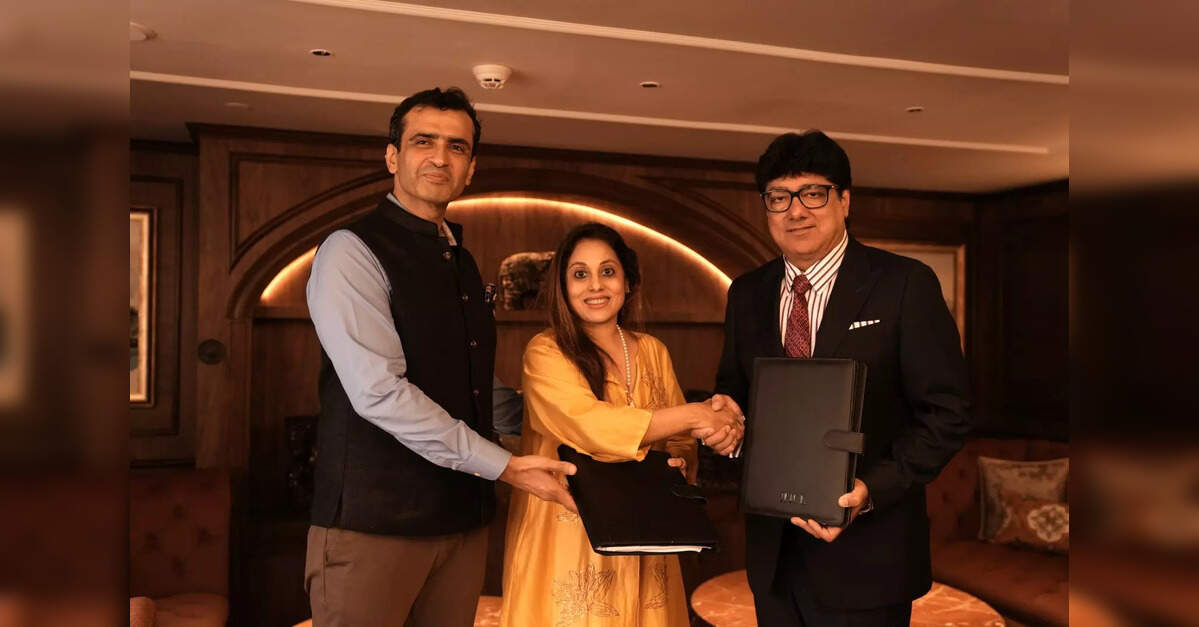 IHCL Acquires 51% Stake in Atmantan, Launching Integrated Wellness Hospitality, ETTravelWorld